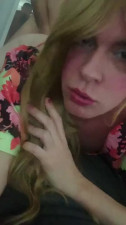 Sissy Emilie gets fucked