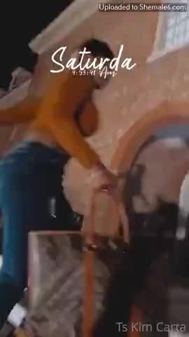 Watch Big ass ebony shemale KC fucks guy 7 Shemale Porn Videos | TranSexBig.