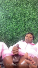 TS Barbiie Balla solo