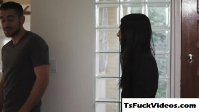small juggs mexican tranny khloe kay raw her neighbor