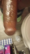 BIGGER DIKK