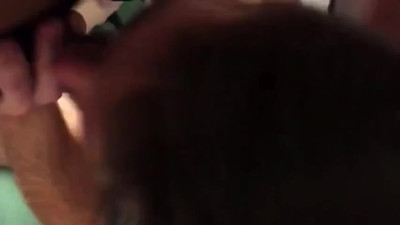 Asian and Black tranny destroy white guy