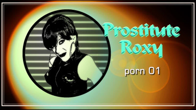Prostitute ROXY
