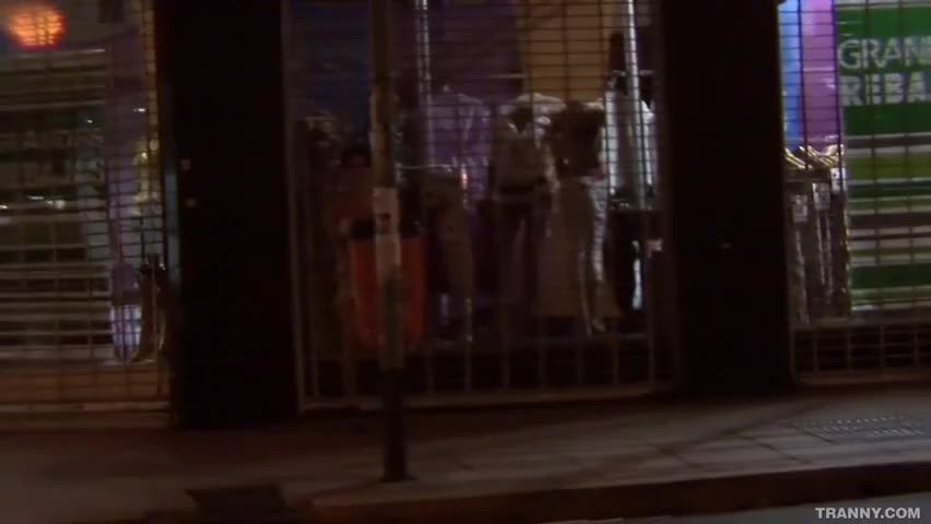 Watch lunna swarovski street whore Shemale Porn Videos | TranSexBig.