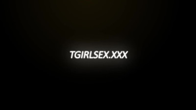 TGIRLSEX.XXX: The Comeback