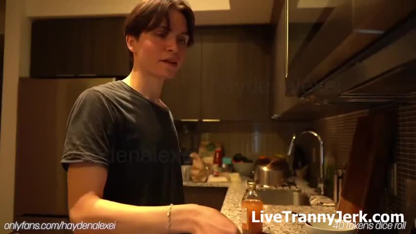 Watch haydenalexei Shemale Porn Videos | TranSexBig.