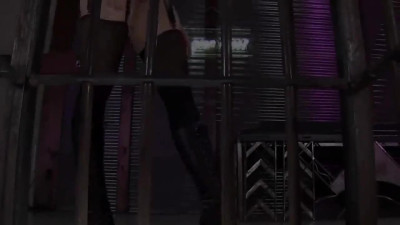 Sissy training trance PMV