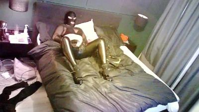 New legging