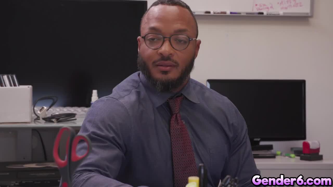 Watch Interracial sex with Dillon Diaz and TS Gracie Jane Shemale Porn Videos | TranSexBig.