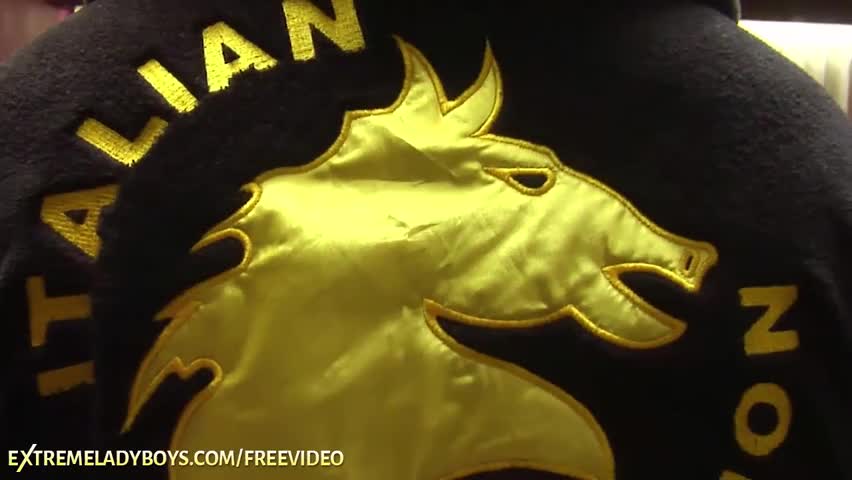 Watch Small tits ladyboy Miki gets fucked by her lover in reverse cowgirl Shemale Porn Videos | TranSexBig.