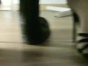 dildo ride