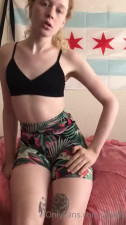 TS Allie plays