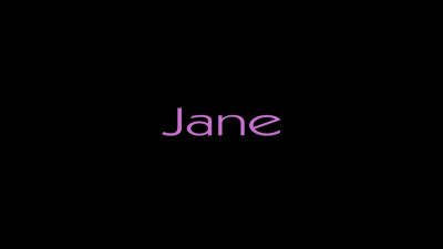 ASIANTGIRL: IT´S JANE!