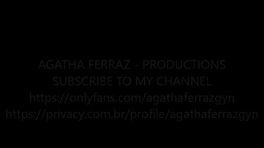 Watch agatha ferraz previa me masturbei quente e gostoso na s Shemale Porn Videos | TranSexBig.