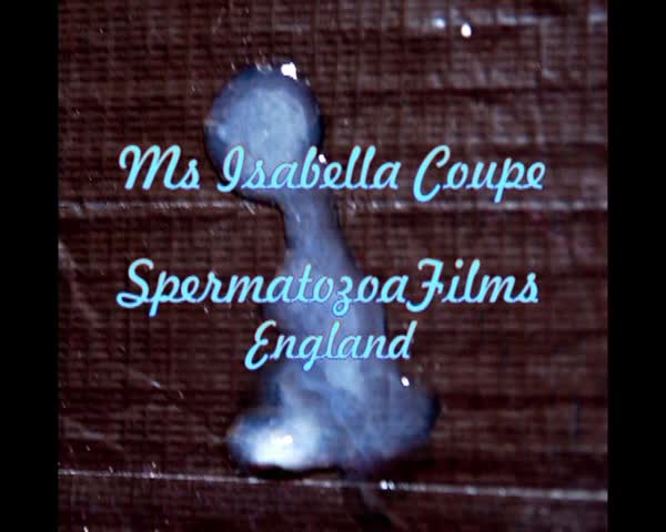 Watch Sissy Isabella learns to swollow spunk Shemale Porn Videos | TranSexBig.