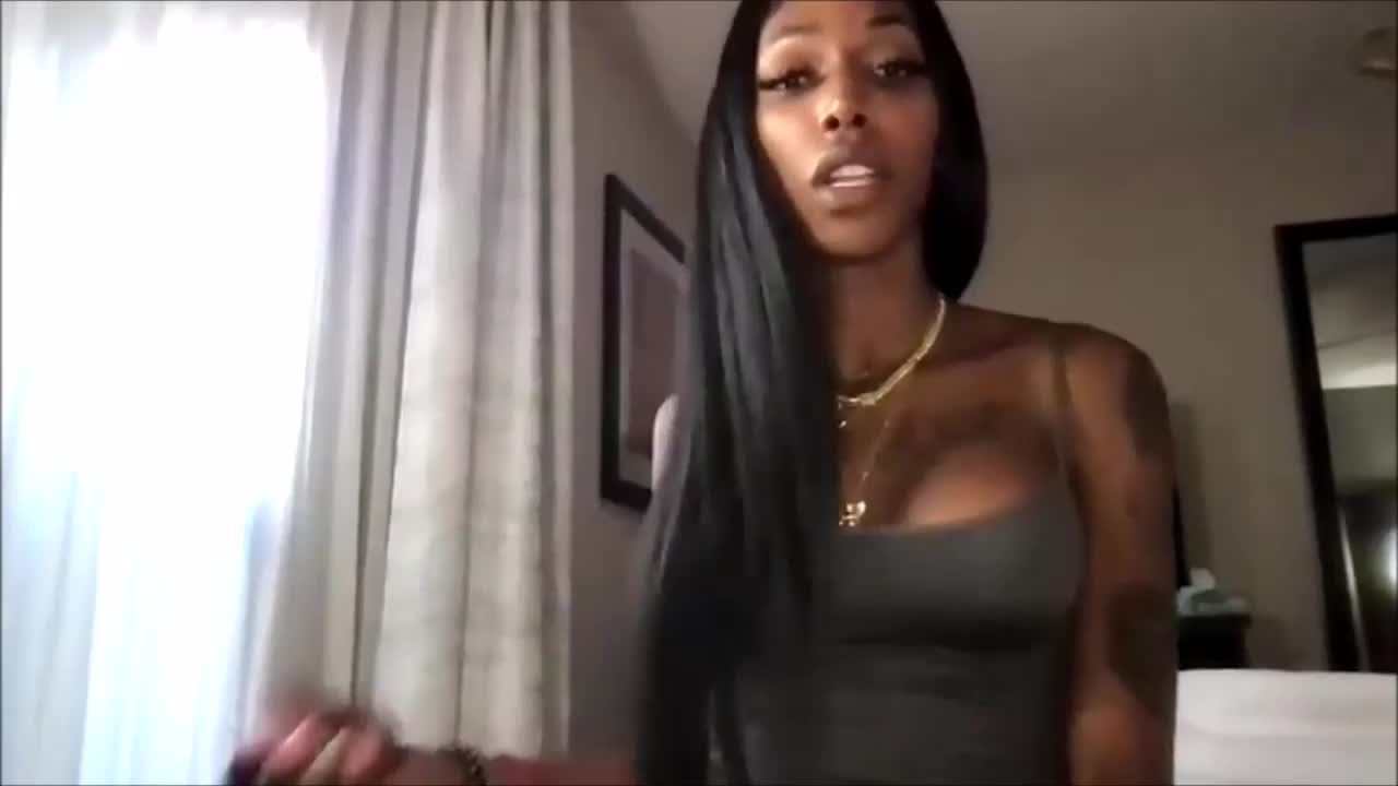 Watch Black dude with huge cock Shemale Porn Videos | TranSexBig.