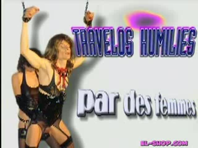 Watch TRAVELOS HUMILIES par das femmes Shemale Porn Videos | TranSexBig.