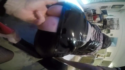 Kinky crossdressers  fuck