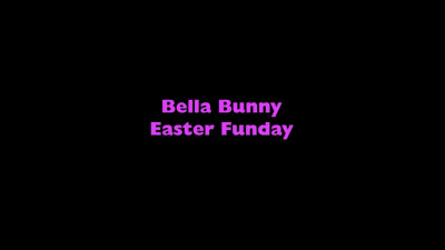 TRANSEXPOV: Banging The Bunny!