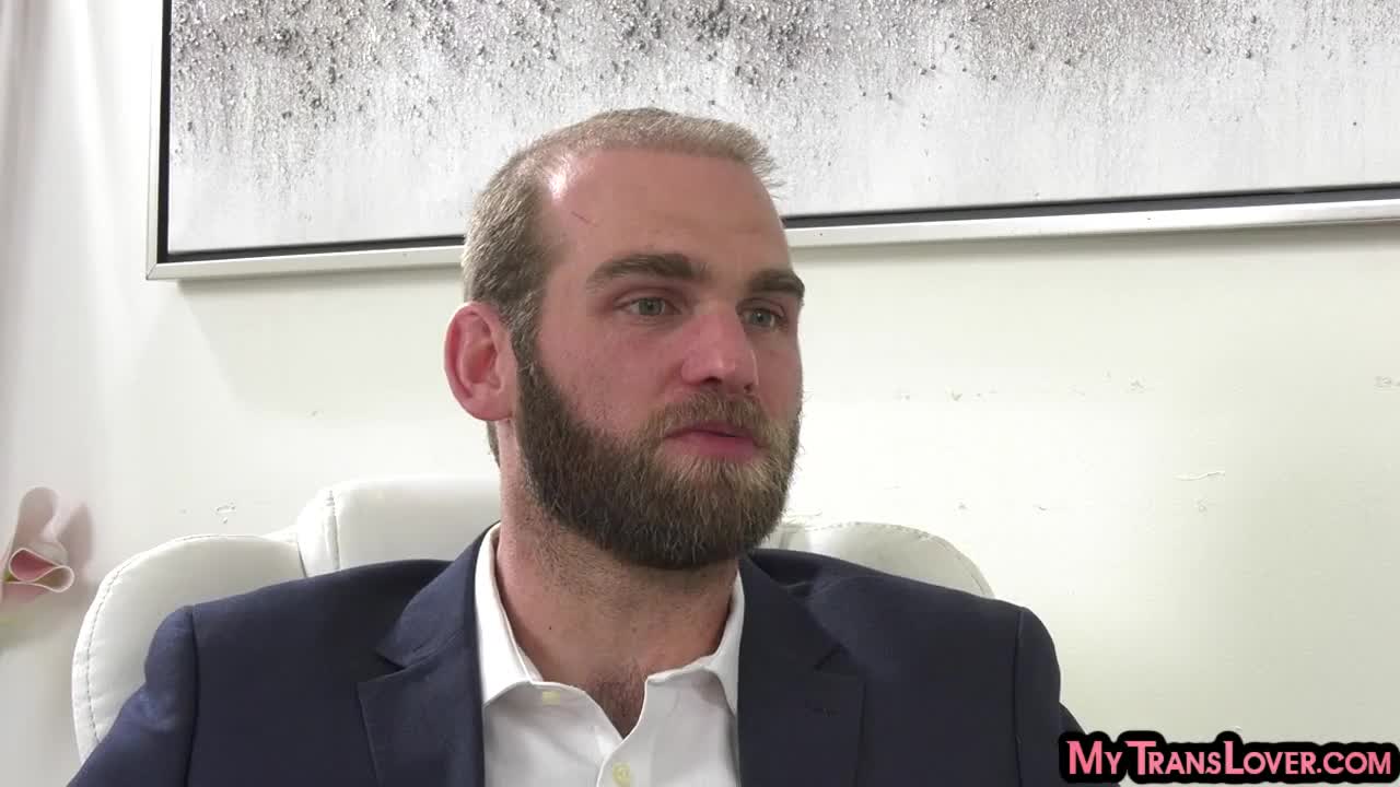 Watch Tattooed busty shelady fucks male ass in doggystyle Shemale Porn Videos | TranSexBig.