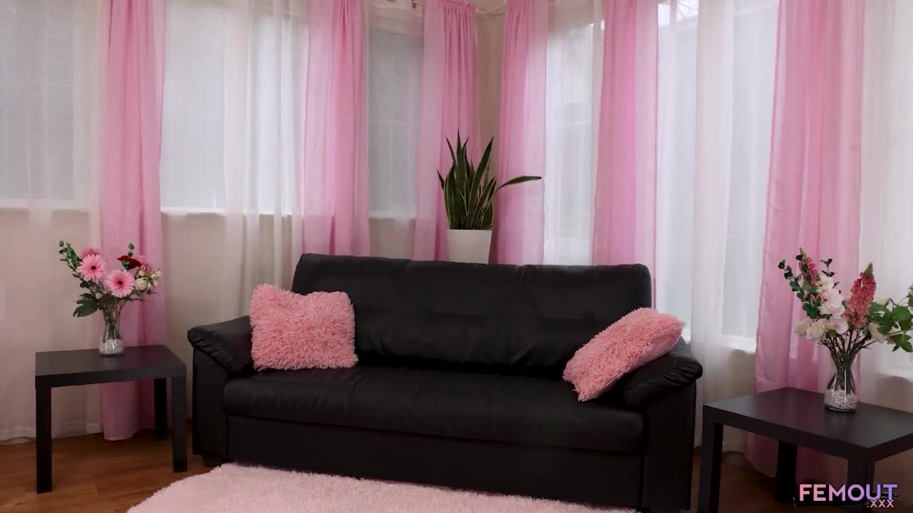 Watch FEMOUT.XXX: Hitting All The Right Spots Shemale Porn Videos | TranSexBig.