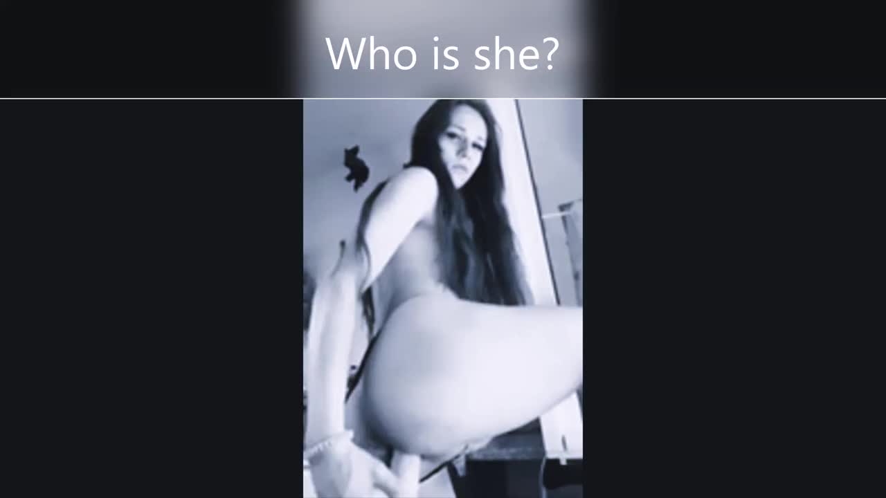 Watch Who is this Amazing Girl Shemale Porn Videos | TranSexBig.