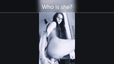 Who is this Amazing Girl