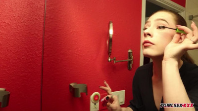 TGIRLS.XXX: JILL PILL & JOHN KILO