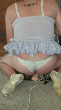 Ass Pounding