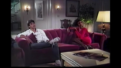 Love Vintage Classics - TV or not to TV from Trisexual Encounters 3