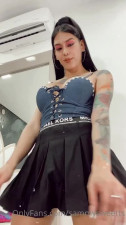 marlon7899 transsexual jacks with consumes own jizz 4k