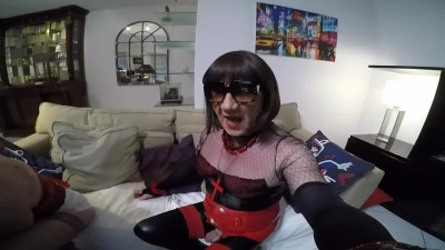 Time to suck cocks