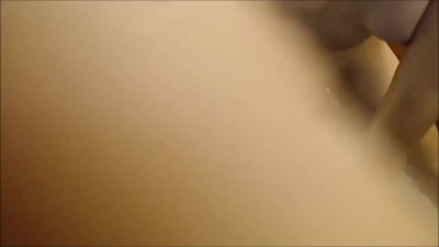 Sexy ts getting her tasty feet and shecock worshiped by her gf