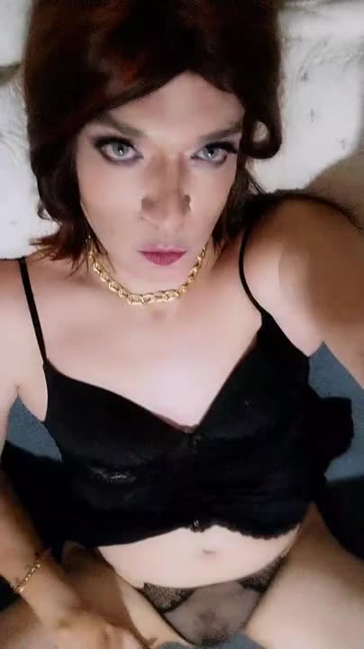 Watch Just teasing Shemale Porn Videos | TranSexBig.
