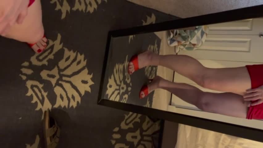 Watch You'll want me Shemale Porn Videos | TranSexBig.