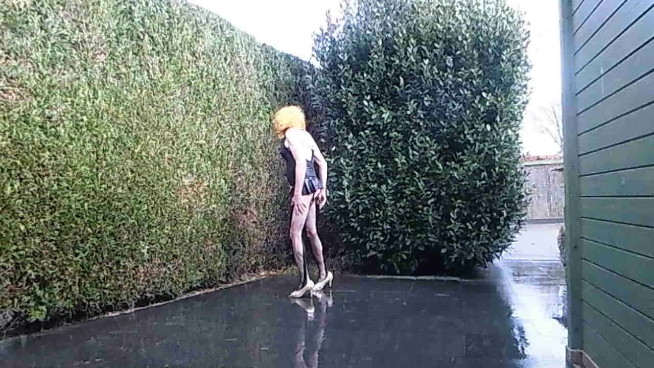 Watch NAUGHTY KIANA Shemale Porn Videos | TranSexBig.