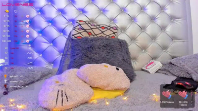 hitomisweet - Chaturbate - 01-01-2023