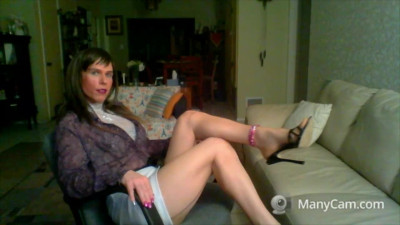 Skirt Flirt 2