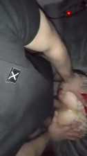 Fick die crossdresser hart