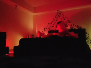 Hombre casado con TS primera vez