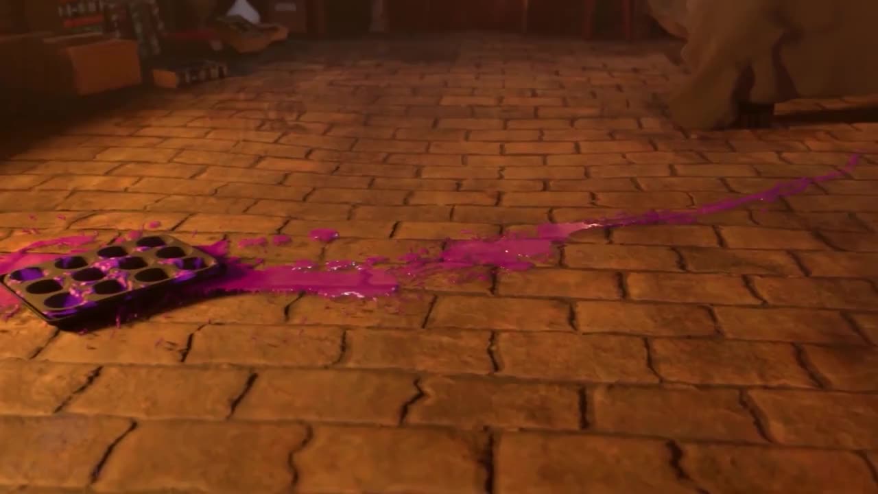 Watch Misspelled Episode 2 Prologue [FUTA] Shemale Porn Videos | TranSexBig.