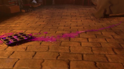 Misspelled Episode 2 Prologue [FUTA]