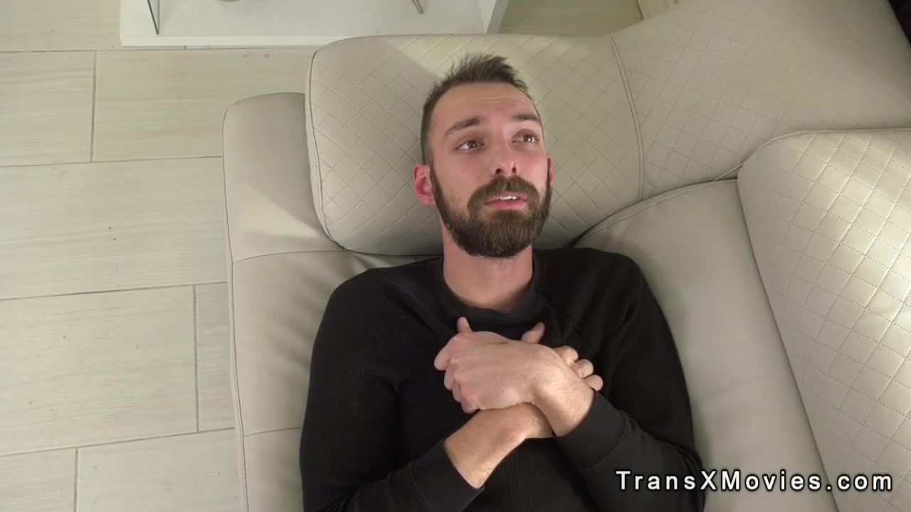 Watch Straight guy anal fucks trans therapist Shemale Porn Videos | TranSexBig.