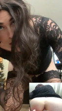 Amateur teen ladyboy hard fucked by sexmachine - Zalita95