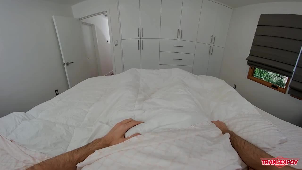 Watch TRANSEXPOV: Gracie Jane is Pretty In Pink Shemale Porn Videos | TranSexBig.