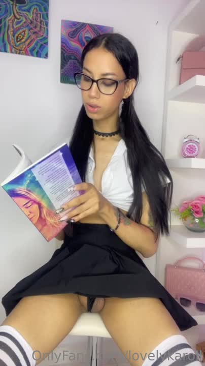 Watch school uniform solo Shemale Porn Videos | TranSexBig.