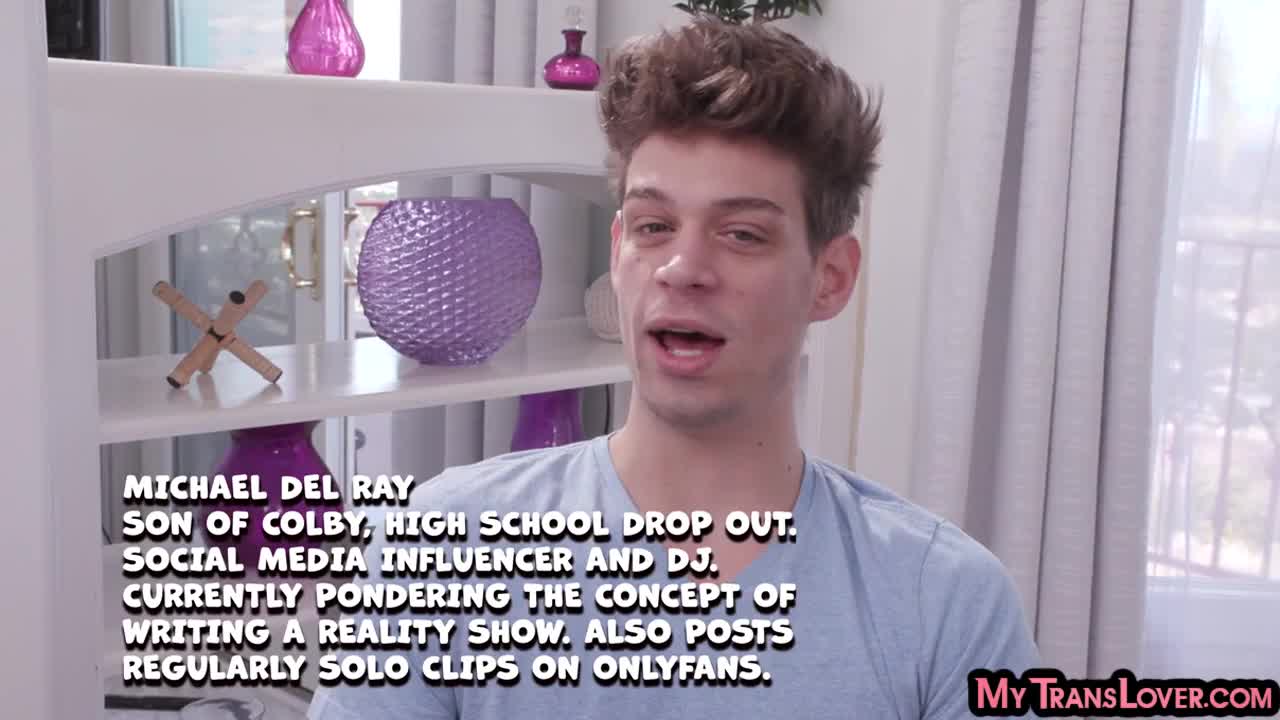 Watch Big ass Tranny babe rimmed and fucked by her neighbor Shemale Porn Videos | TranSexBig.