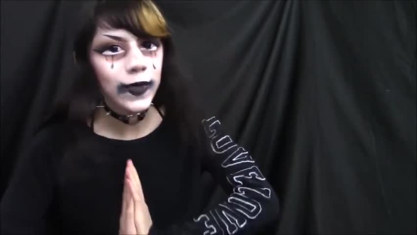 Watch Young emo tranny cumshot Shemale Porn Videos | TranSexBig.