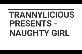 Naughty Girl PMV