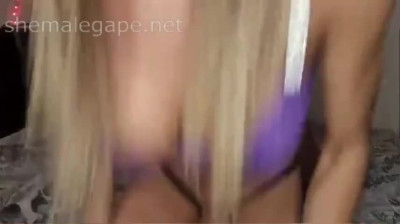 JTG Paloma legs ass diko